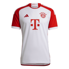 FC バイエルン アディダス ゴールキーパー シャツ 2024-25