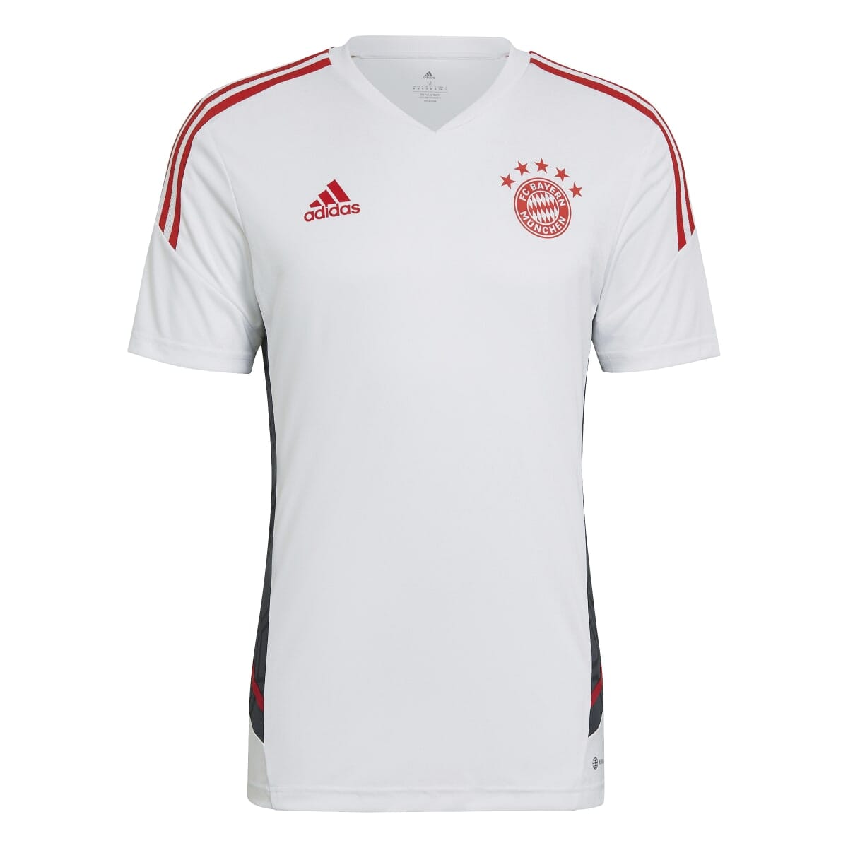 adidas Men's FC Bayern 22/23 Condivo Training Jersey | HB0621 Jersey Adidas 