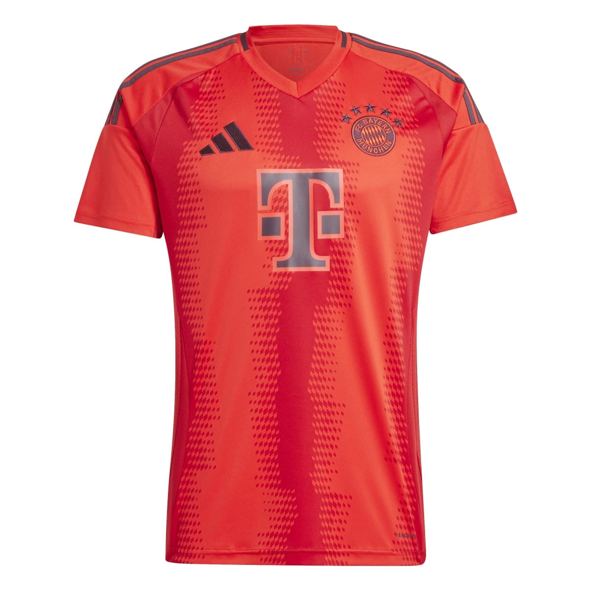 adidas Men's FC Bayern 24/25 Home Jersey | IT8511 Jersey adidas 