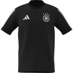 adidas Men's Germany DNA T-Shirt | JZ9352 - Goal Kick Soccer
