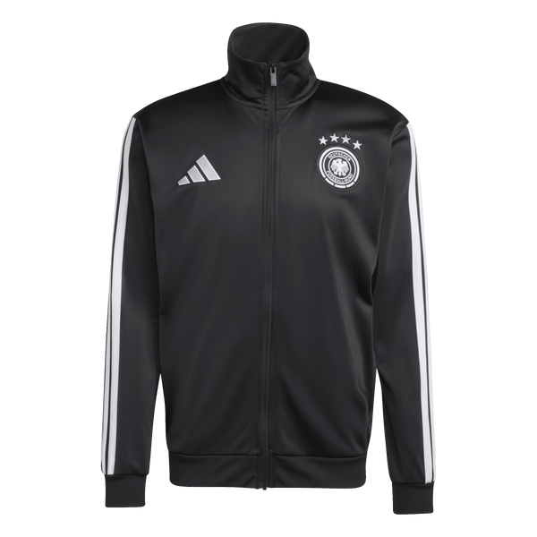 adidas Men's Germany DNA Track Top | JZ9345 - Goal Kick Soccer