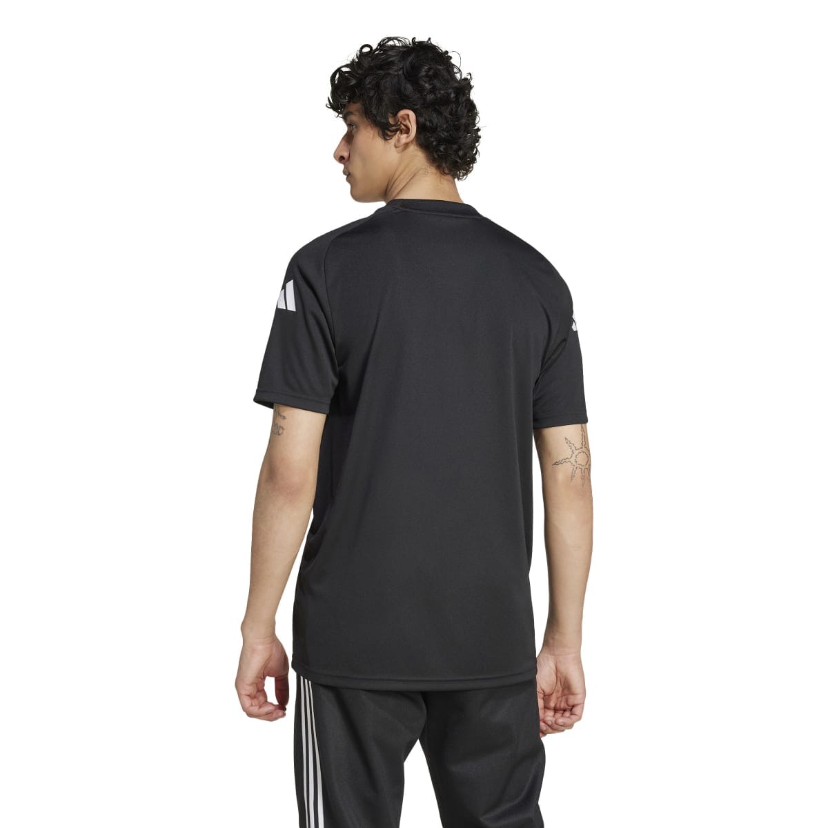 adidas Men's Germany Pre-Match Jersey | IW7956 Jersey Adidas 