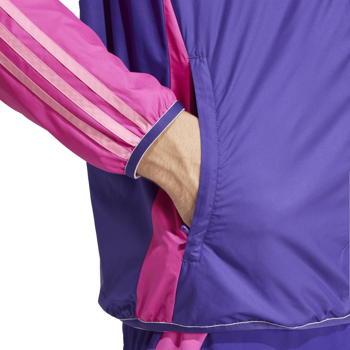 adidas Men's Germany Reversible Anthem Jacket | IX0405 - Goal Kick