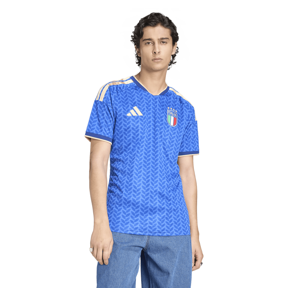 Italy Soccer Gear & Apparel | Azzurri Jerseys, Shirts & Fan Wear