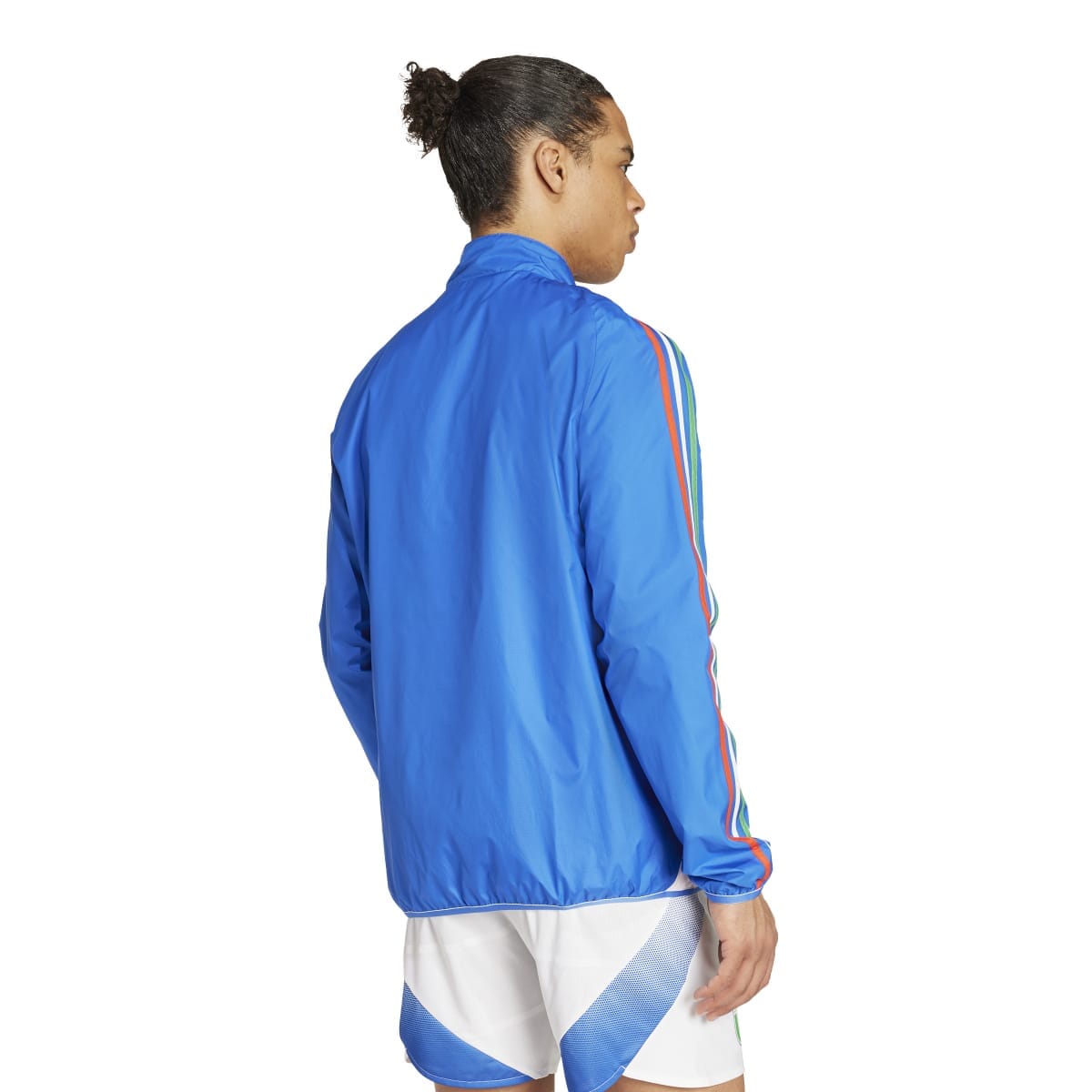 adidas Men's Italy Anthem Jacket | IX0418 Jersey Adidas 