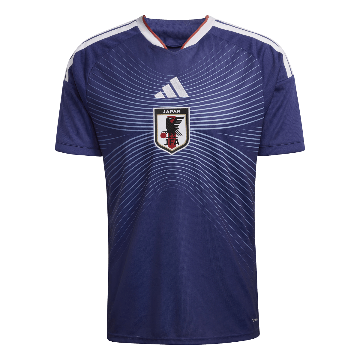 adidas Men's Japan 26/27 Home Jersey | KD3345 - Goal Kick Soccer