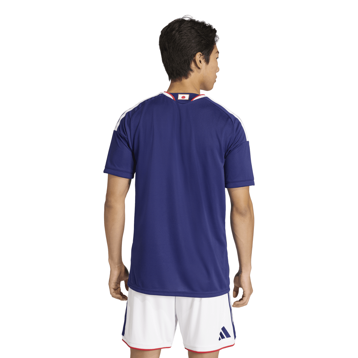 adidas Men's Japan 26/27 Home Jersey | KD3345 - Goal Kick Soccer