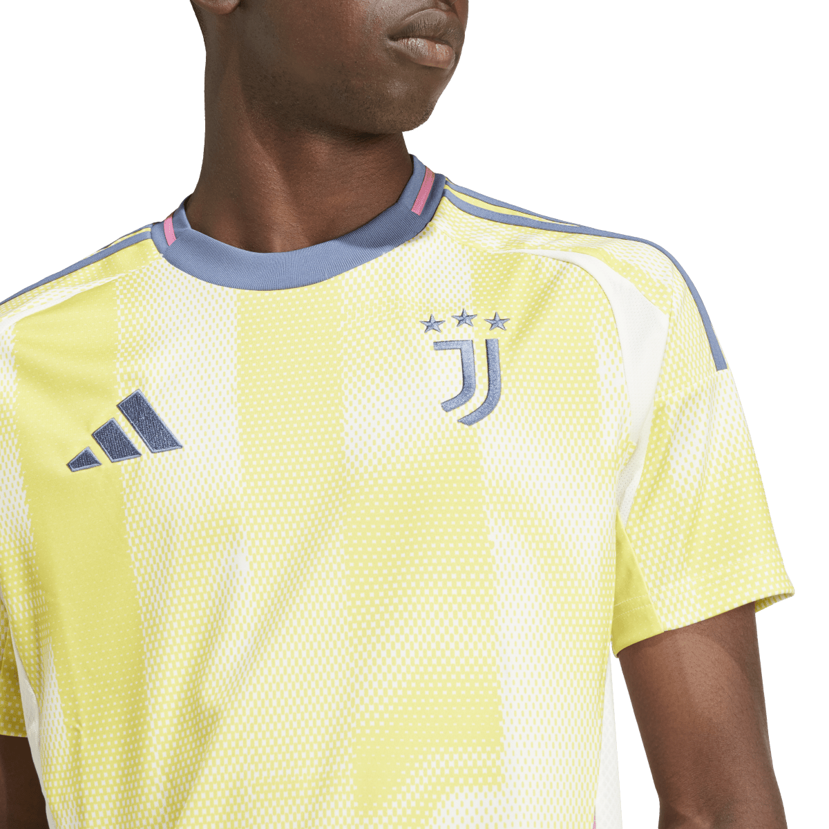 juventus gear adidas Juventus 24/25 Away Jersey