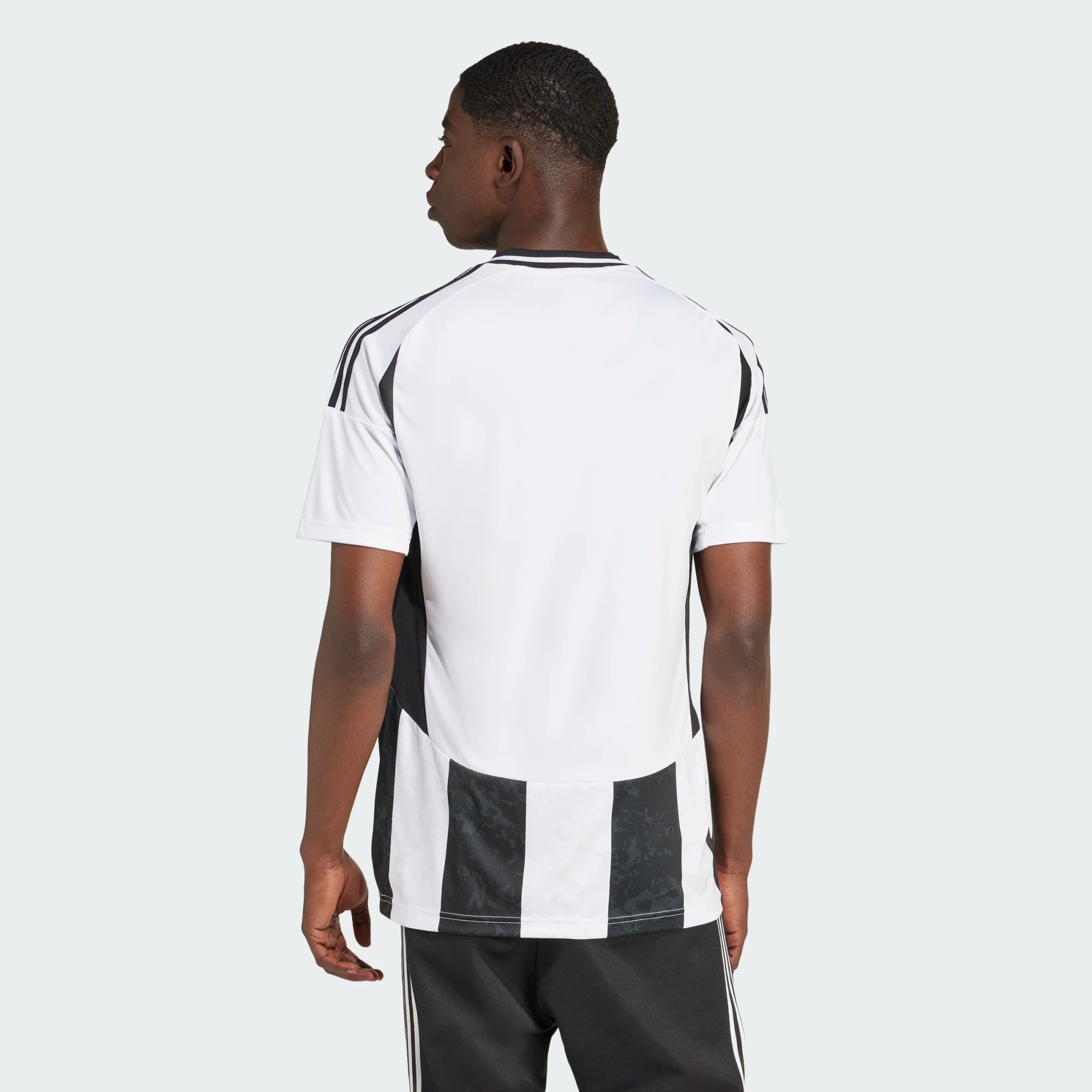 adidas Men's Juventus 24/25 Home Jersey | IS8002 Jersey adidas 