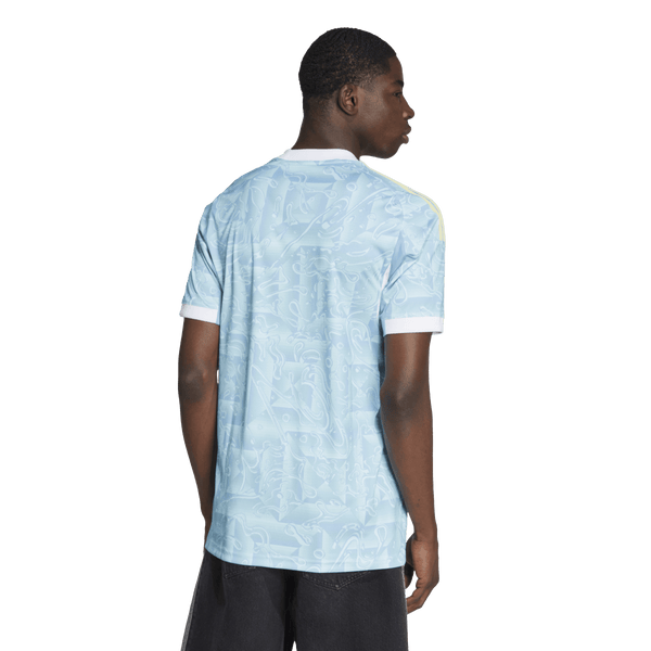 adidas Men's Juventus 25/26 Away Jersey | JJ4323 - Goal Kick Soccer