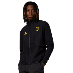 adidas Men's Juventus Anthem Jacket | HZ4985 - Goal Kick Soccer