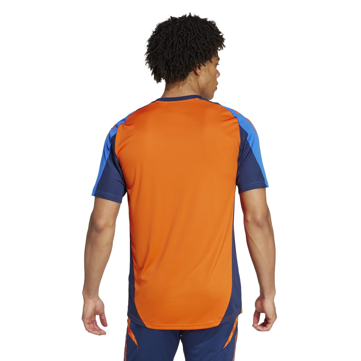 adidas Men's Juventus Tiro 24 Competition Training Jersey | IS5831 - Goal Kick Soccer