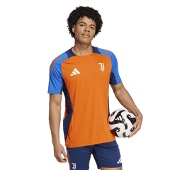 adidas Men's Juventus Tiro 24 Competition Training Jersey | IS5831