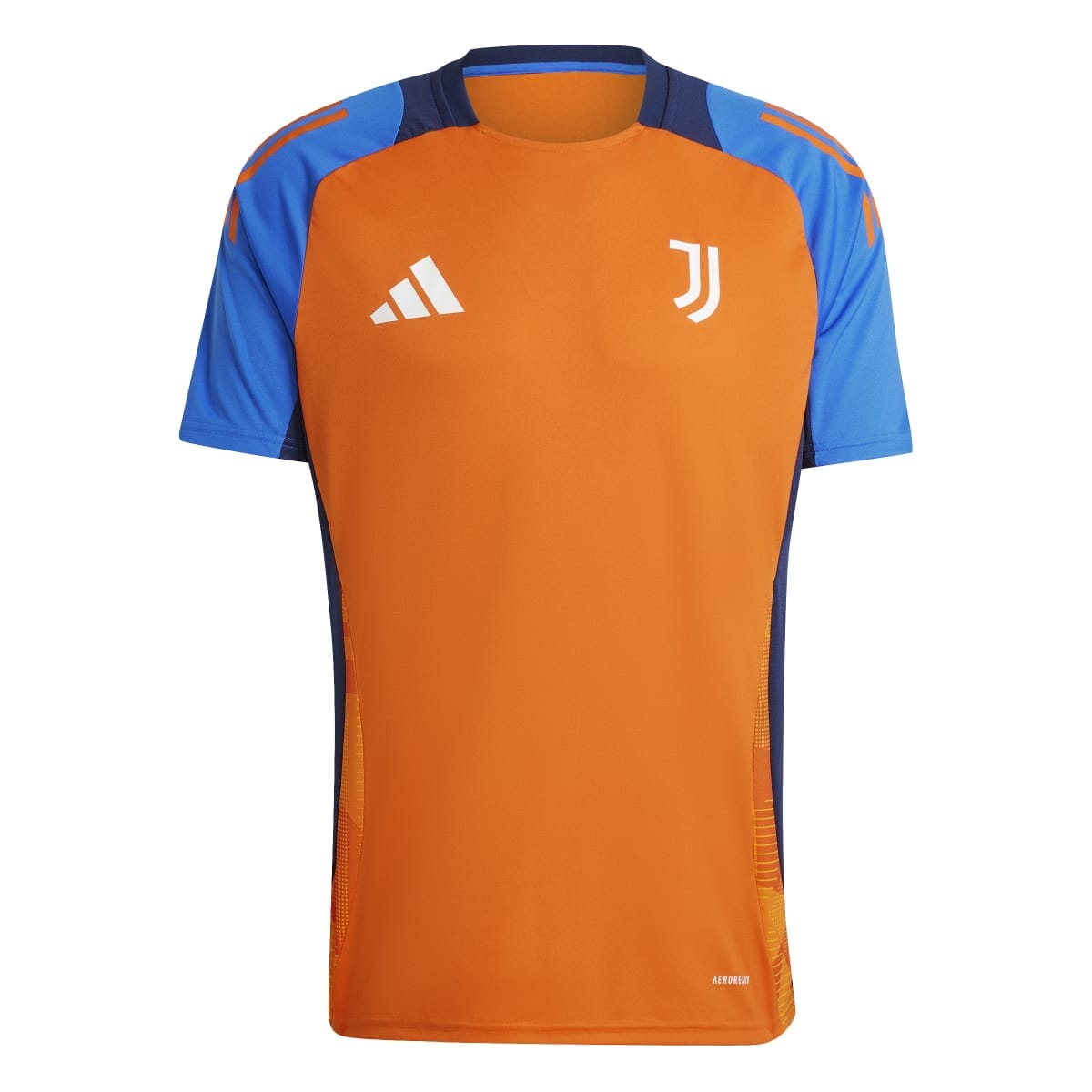 adidas Men's Juventus Tiro 24 Competition Training Jersey | IS5831 Jersey adidas 