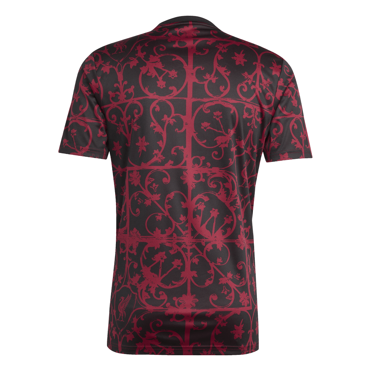 adidas Men's Liverpool FC 25/26 Pre-Match Jersey | JV9013 - Goal