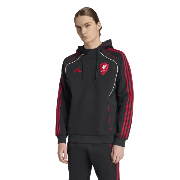 アディダス リバプール サッカー ジャージ Oサイズ adidas-mens-liverpool-fc-ubp-
