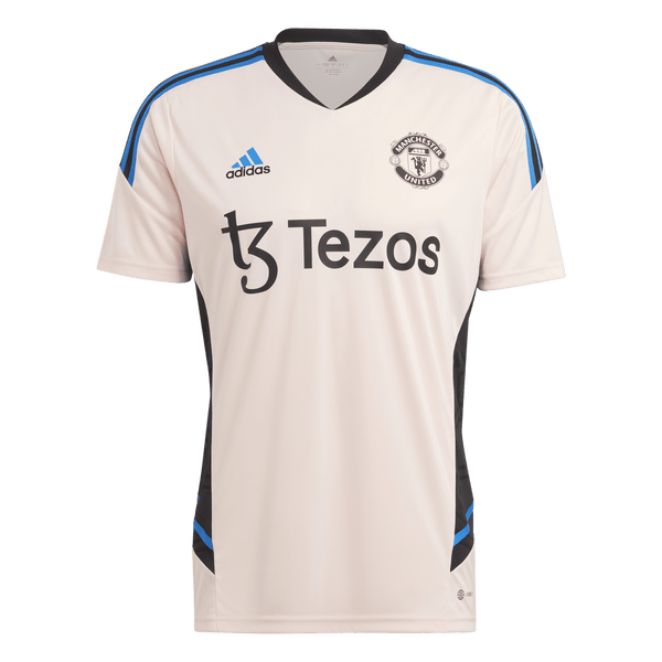 adidas Manchester United 22 Training Jersey - Goal Kick Soccer