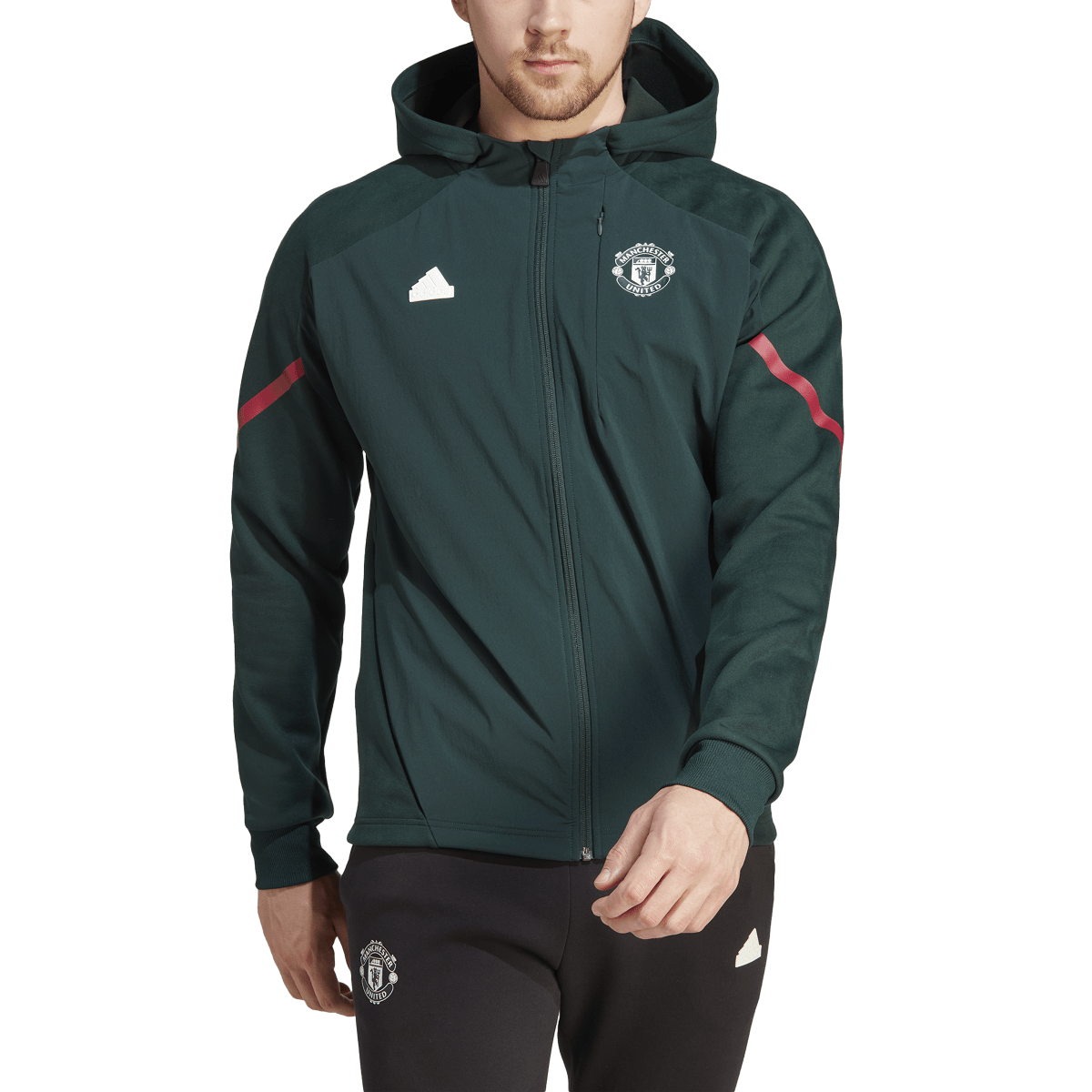 希少 x MANCHESTER UNITED ジャージ ジャケット adidas Originals 希少 x MANCHESTER UNITED ジャージ ジャケット adidas Originals