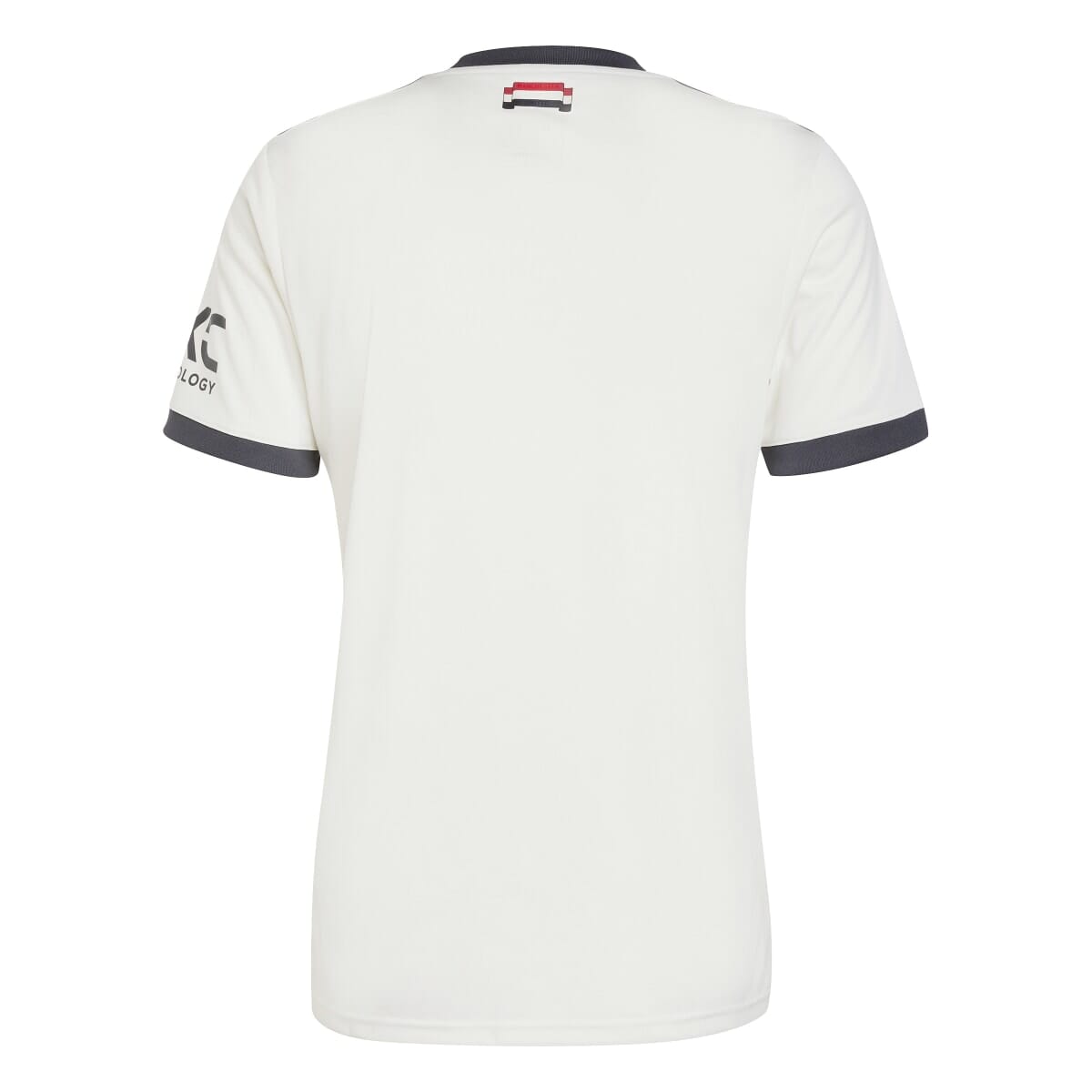 adidas Men's Manchester United 24/25 Third Jersey | IY7806 - Goal Kick Soccer