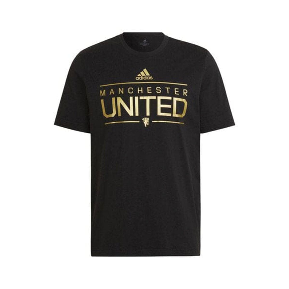 adidas Men's Manchester United Graphic Tee | HG1246 Shirt Adidas 