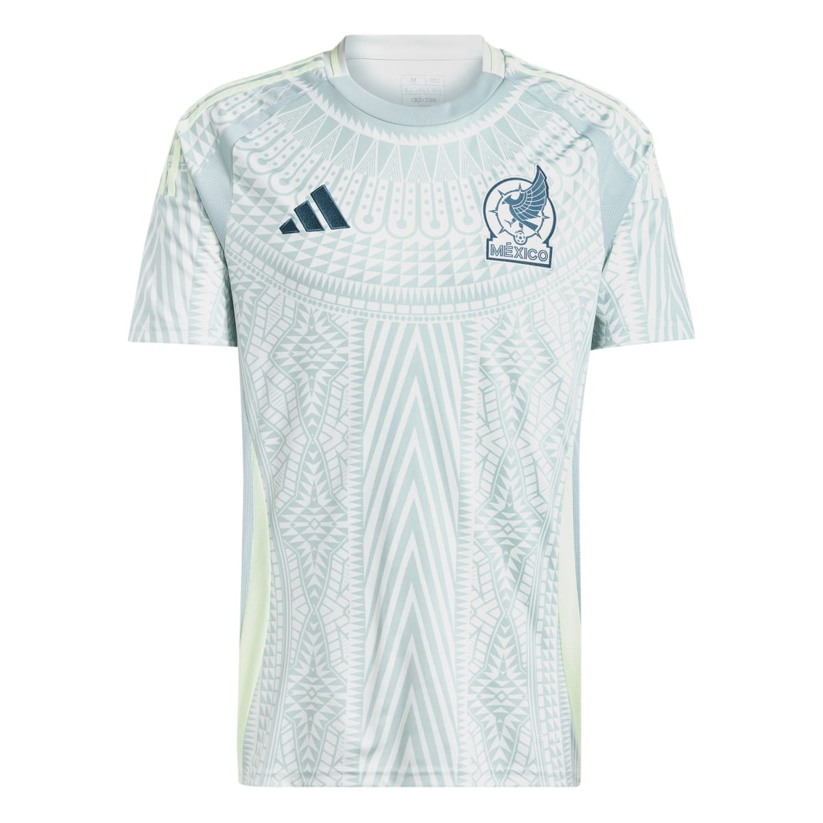 adidas Men's Mexico 24 Away Jersey | IP6384 Jersey adidas 