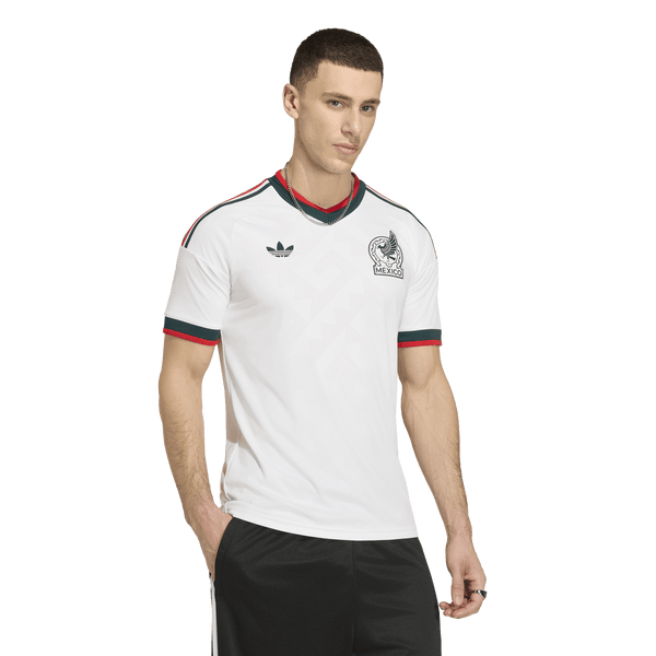 adidas Mexico 26 Away Jersey – Men's World Cup Kit - Goal Kick Soccer