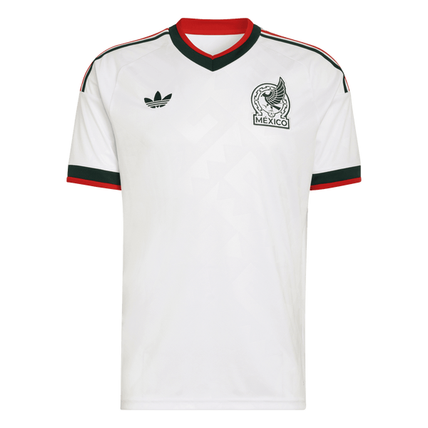adidas Mexico 26 Away Jersey – Men's World Cup Kit - Goal Kick Soccer