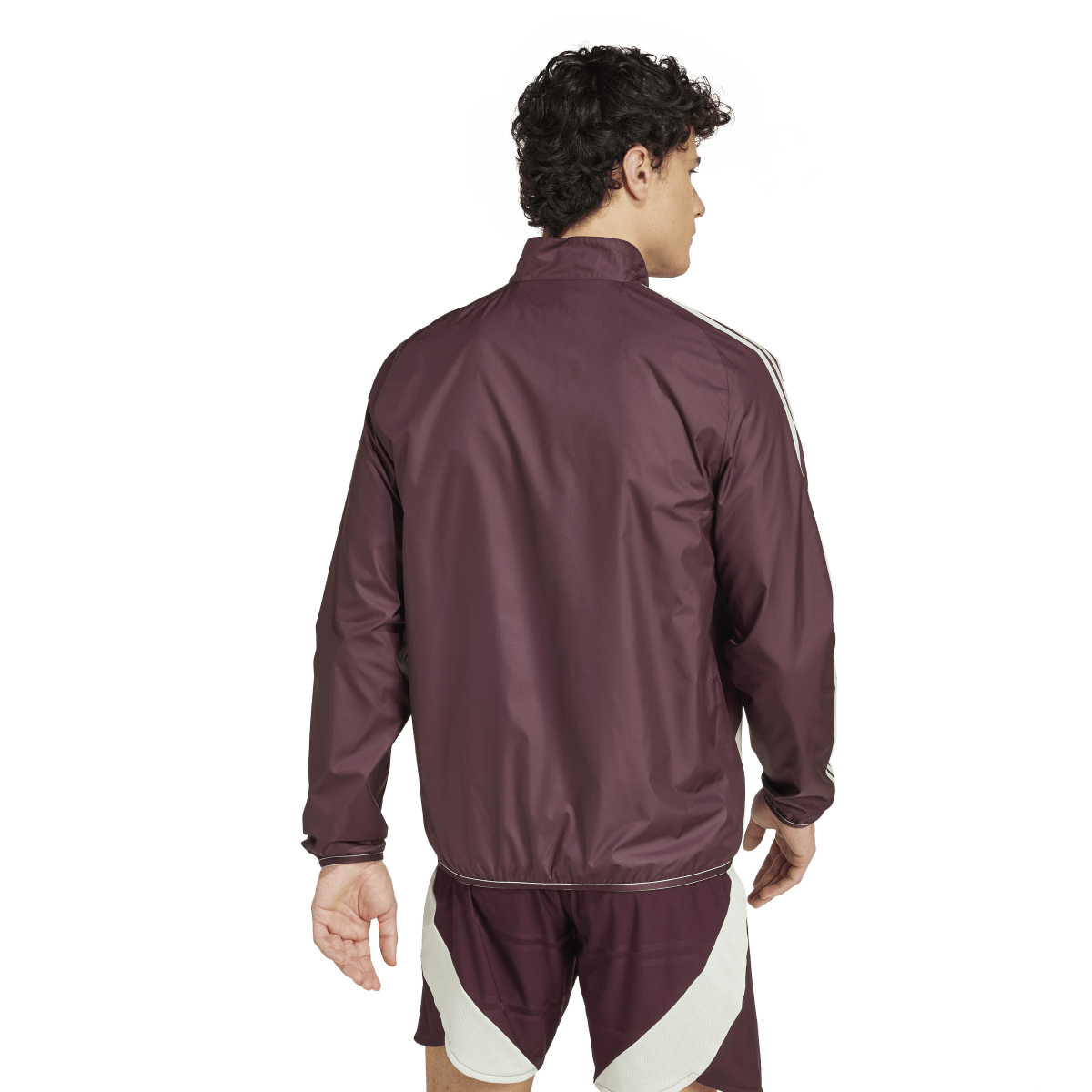 adidas Men's Mexico Anthem Jacket | IW2922 - Goal Kick Soccer adidas Men's Mexico Anthem Jacket | IW2922 - Goal Kick Soccer