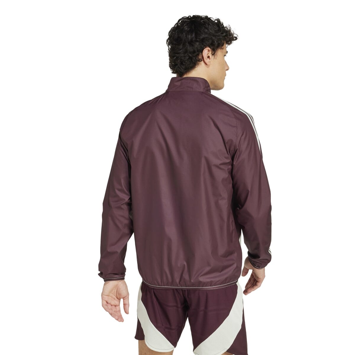 adidas Men's Mexico Anthem Jacket | IW2922 Jersey adidas 