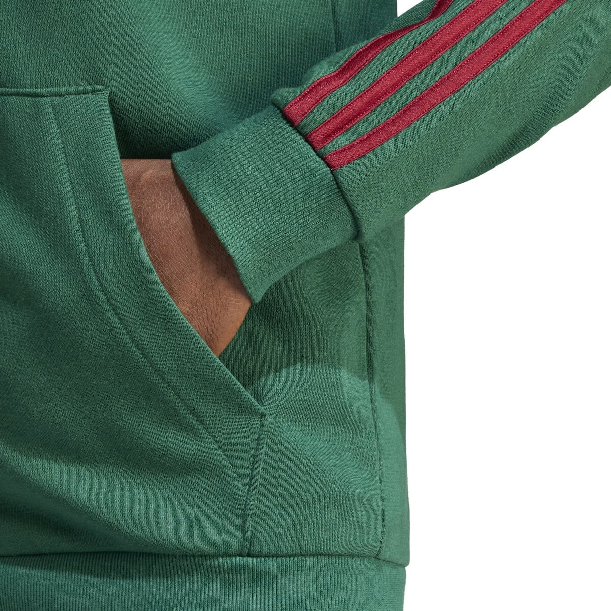 Mexico hotsell hoodie adidas