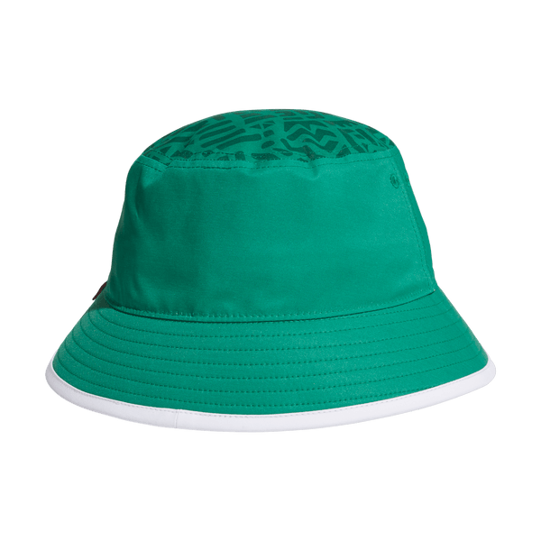 adidas Men's Mexico Fan Bucket - Goal Kick Soccer