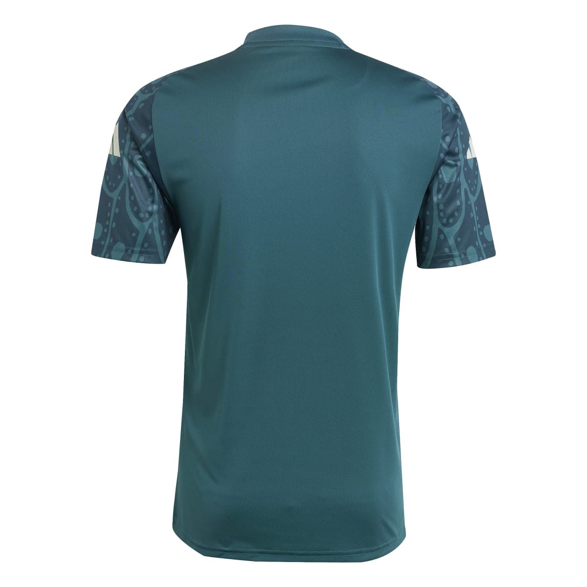 adidas Men's Mexico Pre-Match Jersey | IW5361 Jersey adidas 