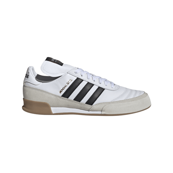 adidas Men's Mundial Goal Shoes | ID4047 - Goal Kick Soccer