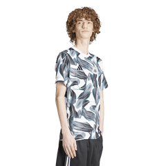 adidas Men's Newcastle United FC Pre-Match Jersey | IZ3157 - Goal