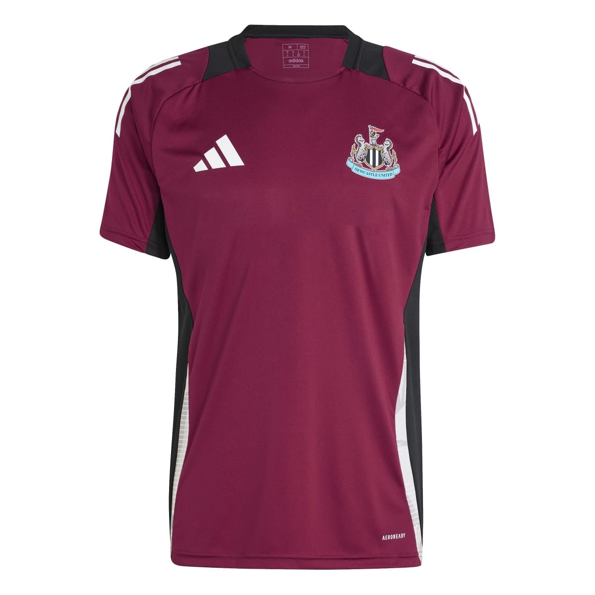 adidas Men's Newcastle United FC Tiro 24 Training Jersey | IZ3151 Jersey Adidas 