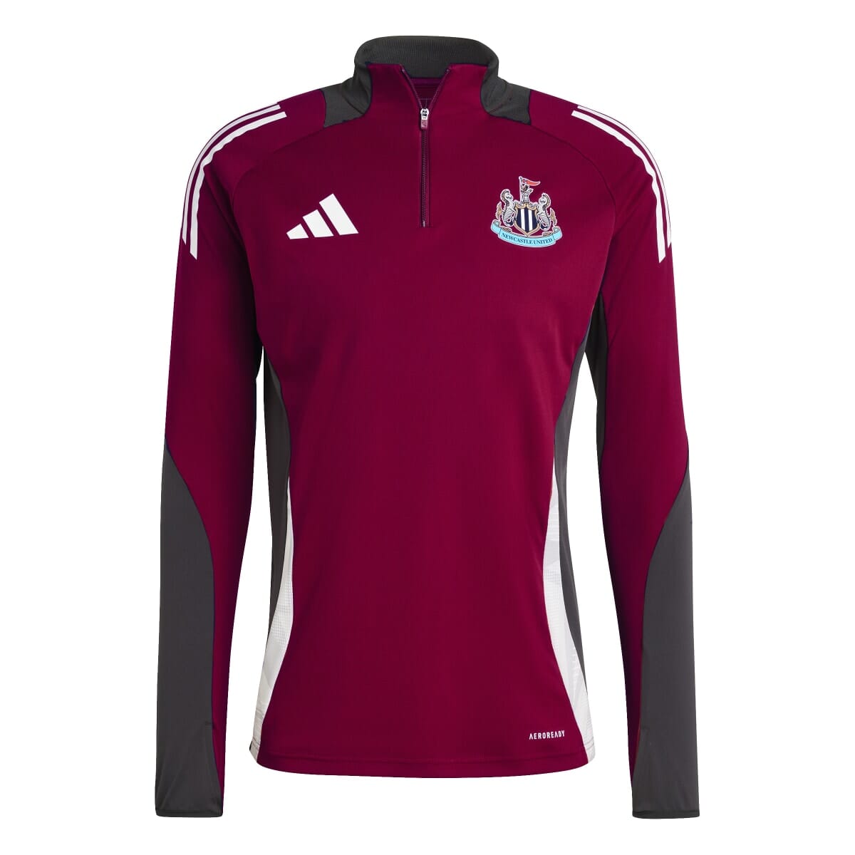 adidas Men's Newcastle United FC Tiro 24 Training Top | IZ3154 Jersey Adidas 