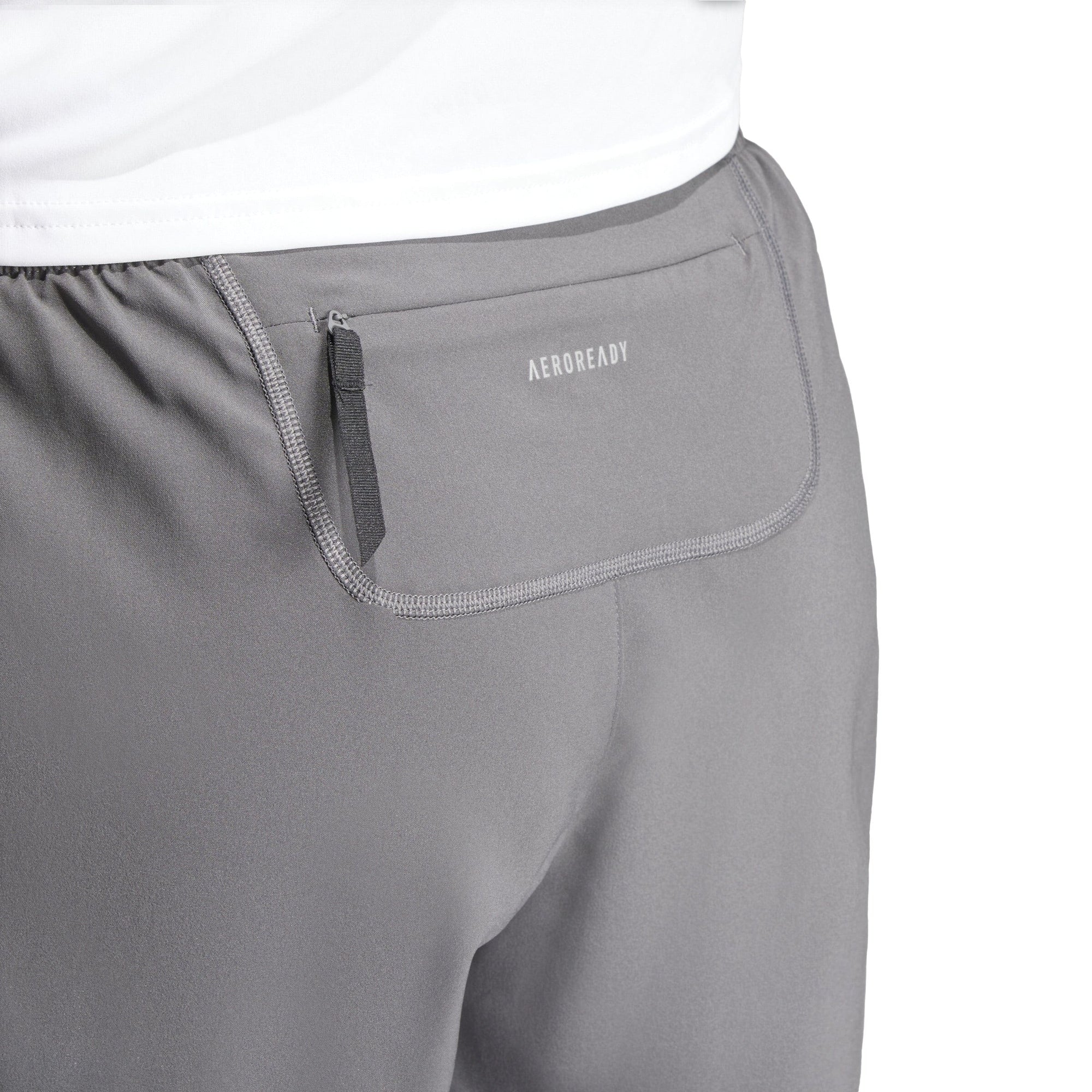 adidas Men's Own The Run Shorts | IY0716 Short Adidas 