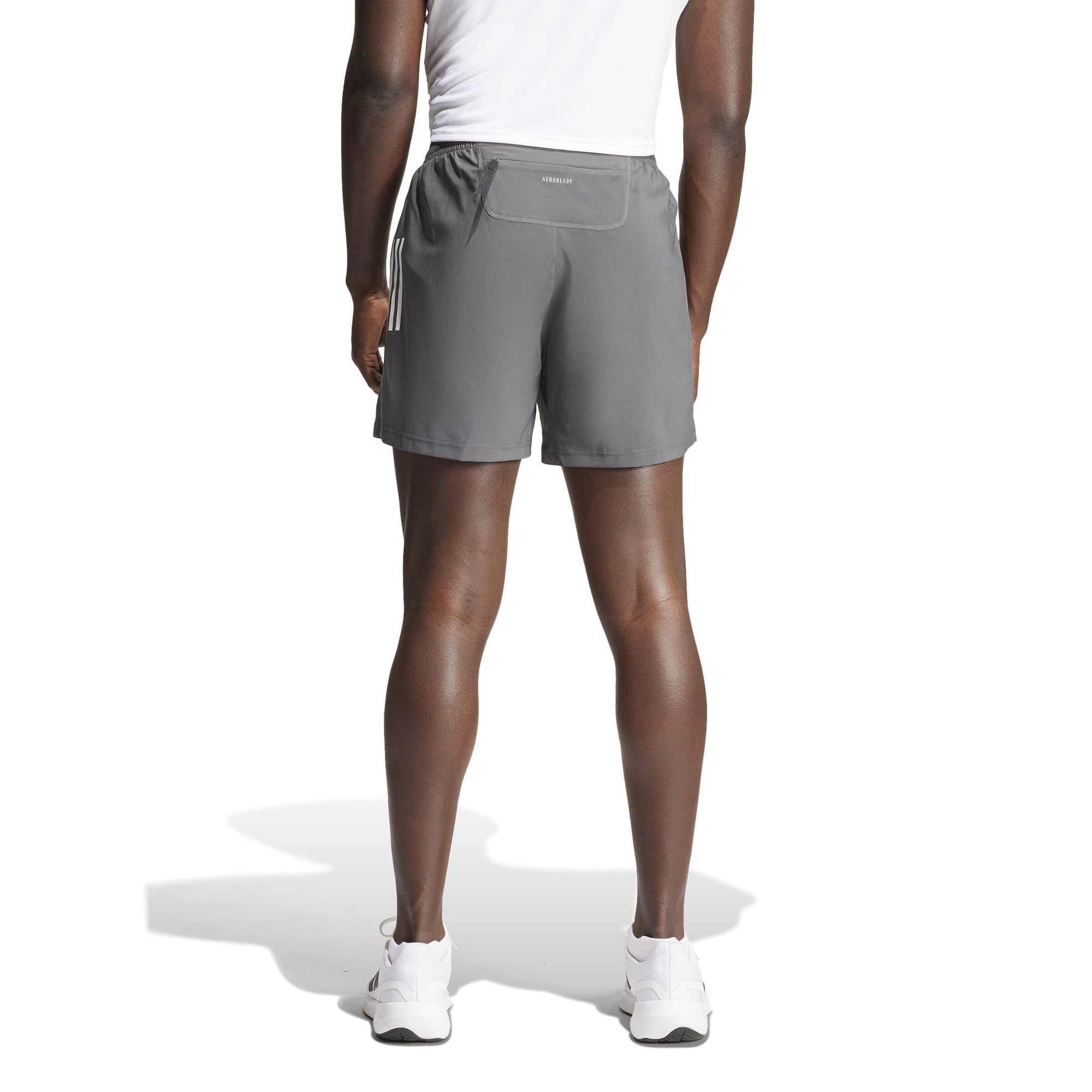 adidas Men's Own The Run Shorts | IY0716 Short Adidas 