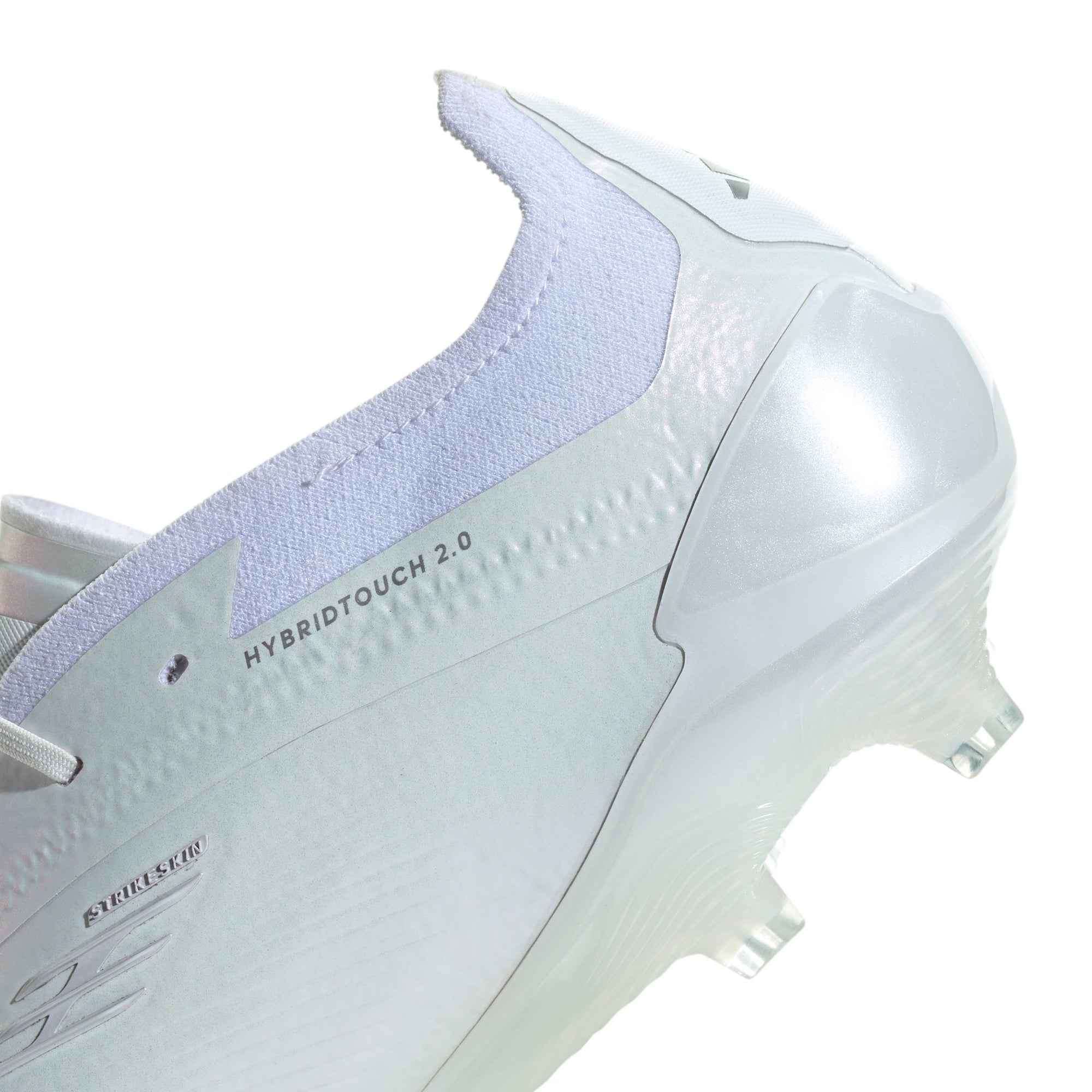 adidas Men's Predator Elite Firm Ground Soccer Cleats | IE1803 Adidas 