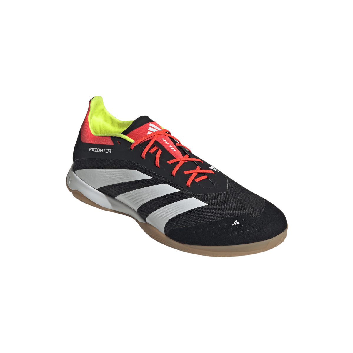 adidas Men's Predator Elite Indoor Shoes | IG7798 - Goal Kick Soccer adidas Men's Predator Elite Indoor Shoes | IG7798 - Goal Kick Soccer