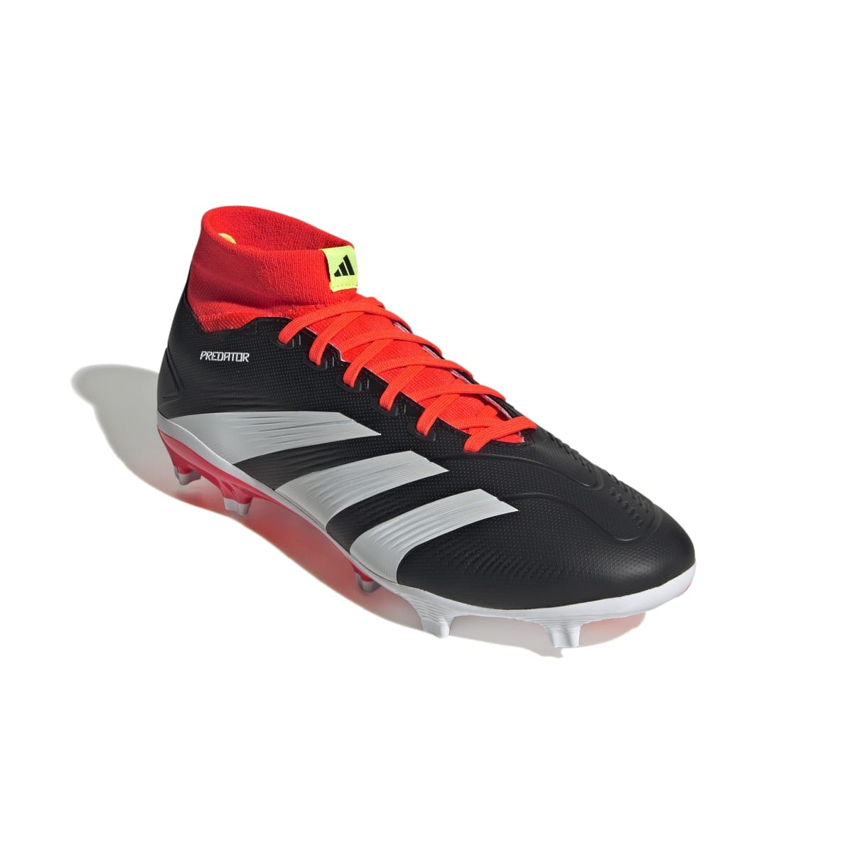 adidas Men's Predator League Firm Ground Boots | IG7772 Adidas 