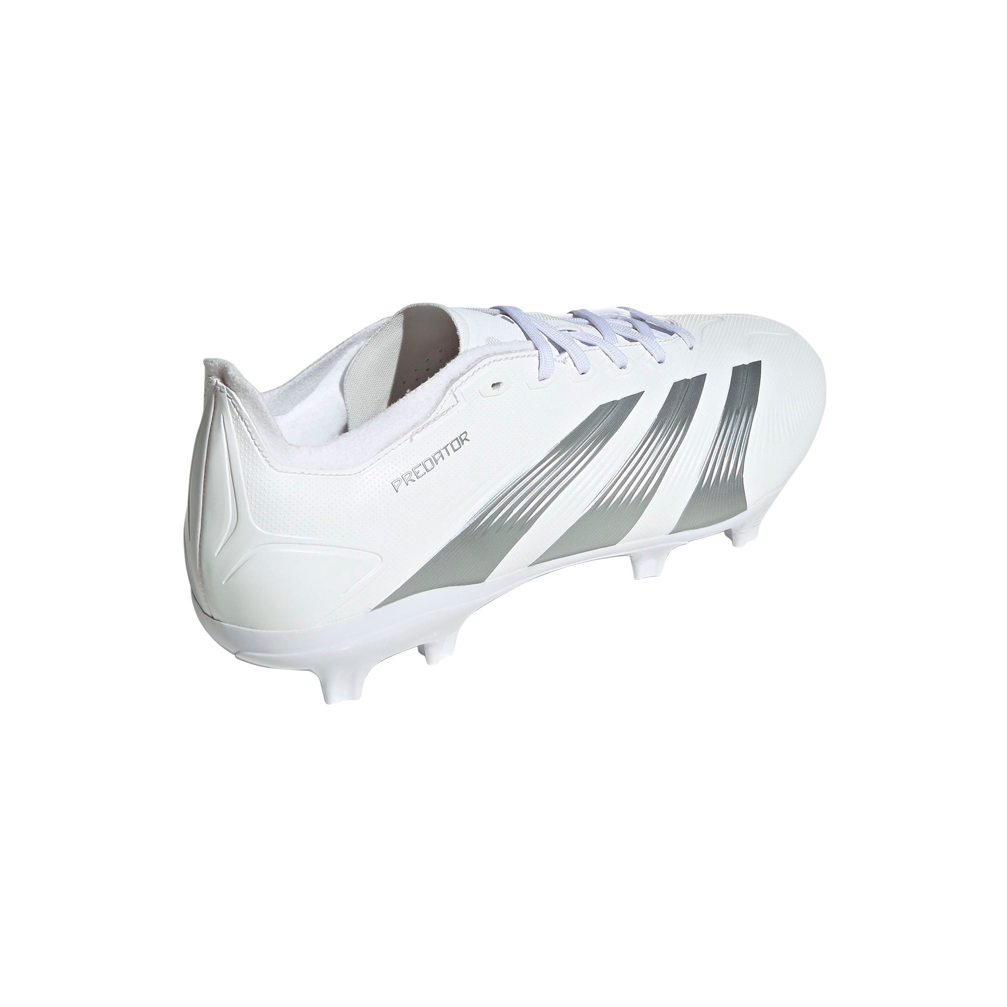 adidas Men's Predator League Firm Ground Soccer Cleats | IE2372 Adidas 