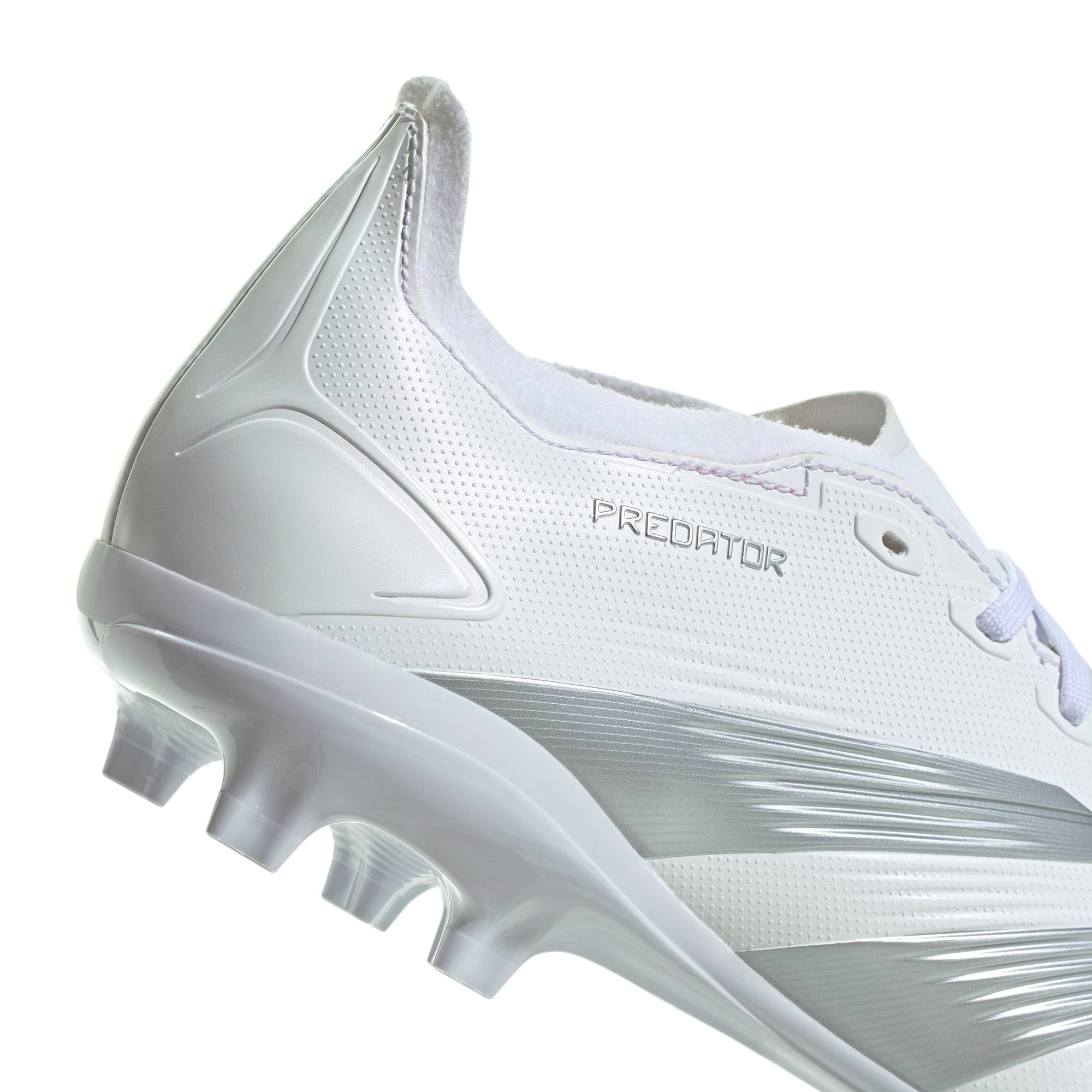 adidas Men's Predator League Firm Ground Soccer Cleats | IE2372 Adidas 