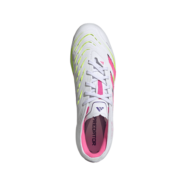 adidas Men's Predator Pro FG | ID3855 - Goal Kick Soccer