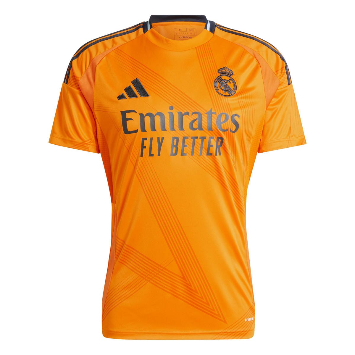 adidas Men's Real Madrid 24/25 Away Jersey | IU5013 Jersey adidas 