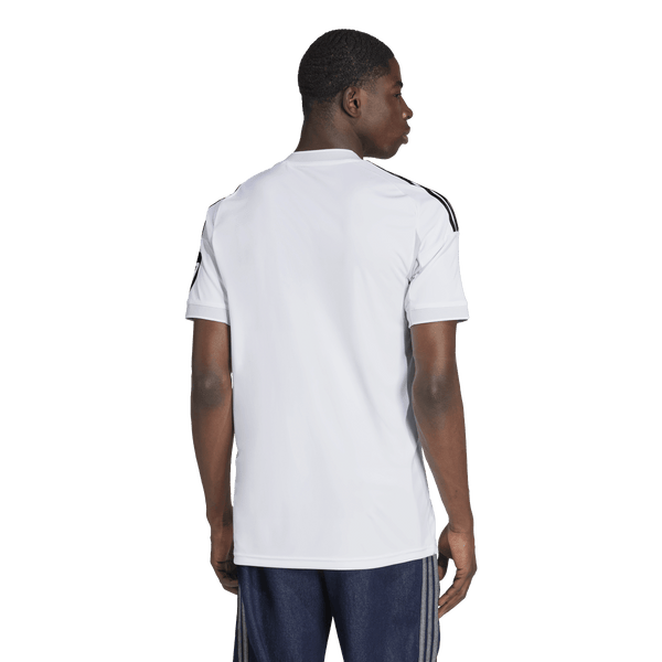 adidas Men's Real Madrid 25/26 Home Jersey - Goal Kick Soccer