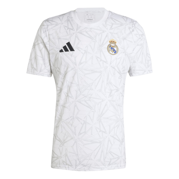 Real Madrid ネイビーシャツ adidas adidas Real Madrid ネイビーシャツ S
