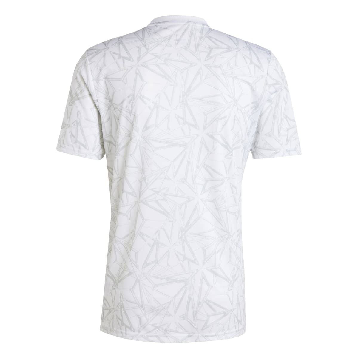 adidas Men's Real Madrid Pre-Match Jersey | IT5101 T-Shirt adidas 