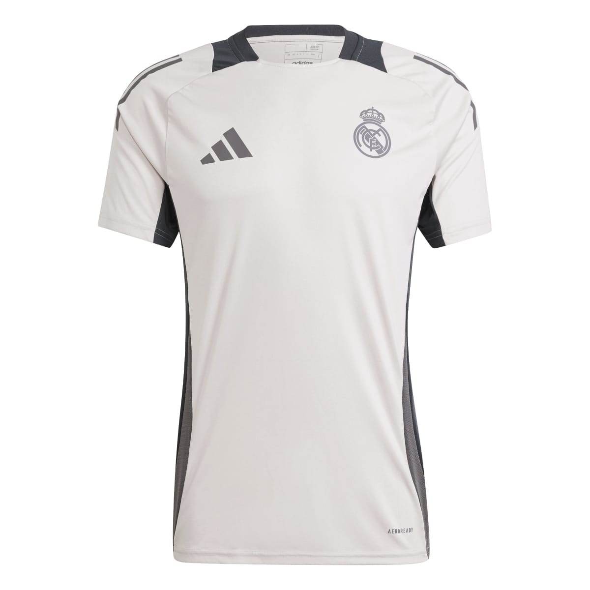 adidas Men's Real Madrid Tiro 24 Competition Training Jersey | IT5134 Jersey adidas 