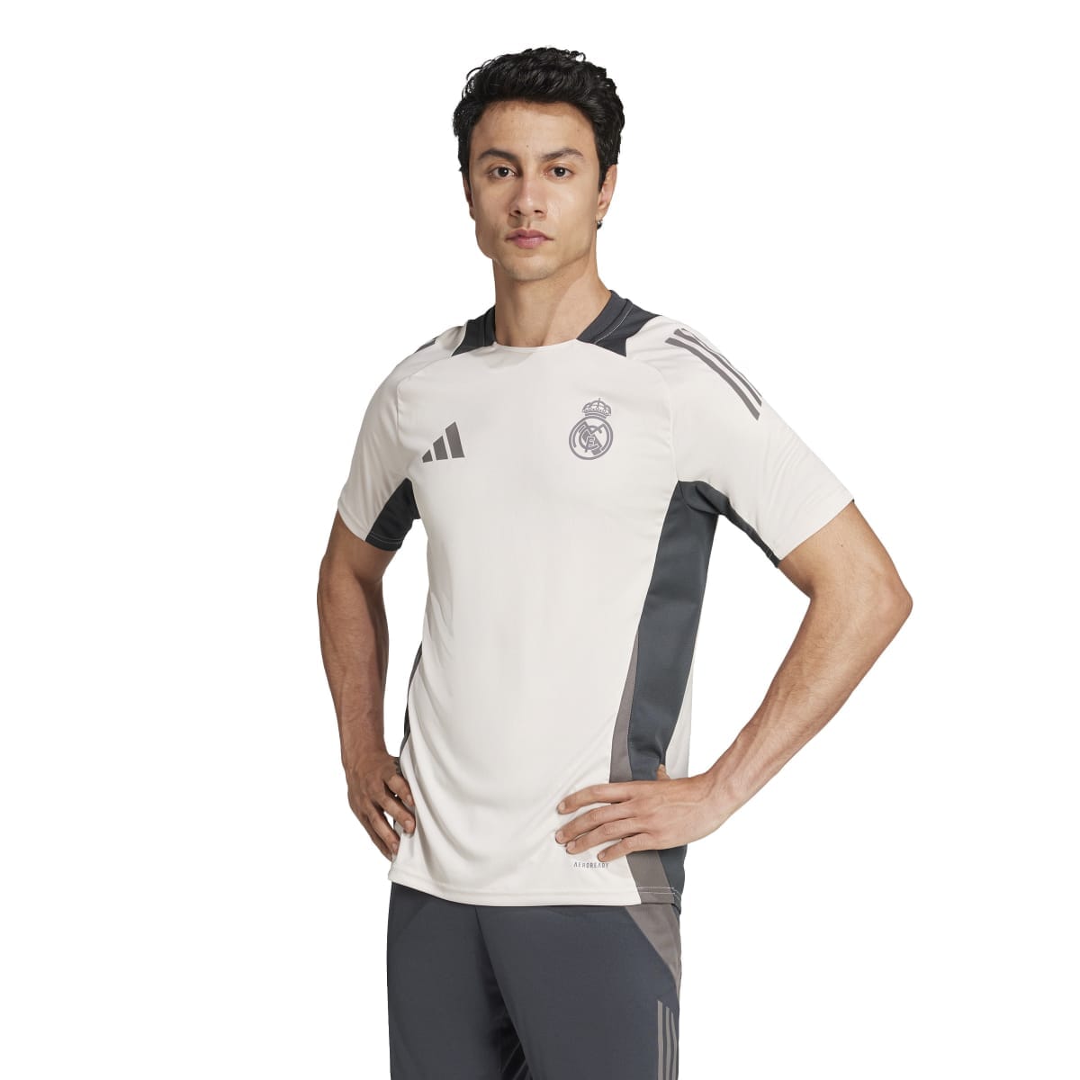 adidas Men&#39;s Real Madrid Tiro 24 Competition Training Jersey | IT5134 Jersey adidas 